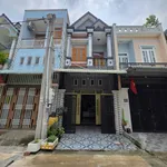 Bán nhà trệt lầu 60m2 gần chợ Đông Hòa Dĩ An 5.19 tỷ - Ảnh thu nhỏ 1