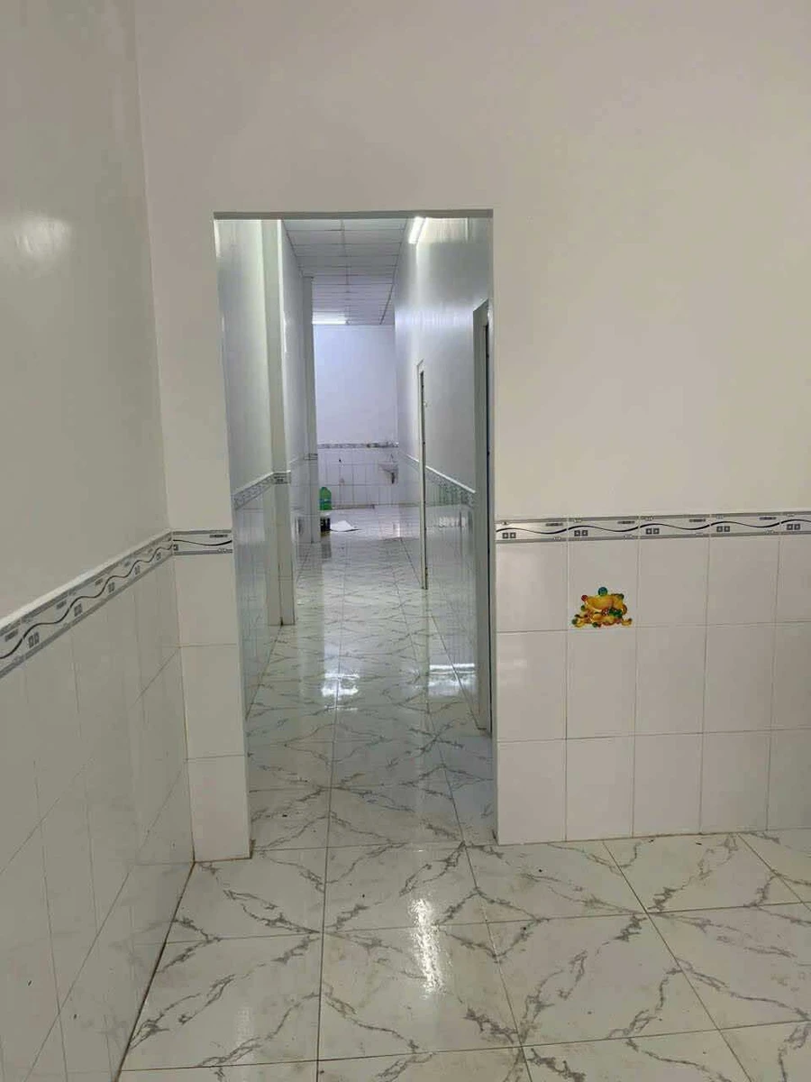 Bán nhà hẻm 4,5x24m, 121m², 2PN, Rạch Giá An Giang 1,8 tỷ - Ảnh thu nhỏ 4