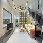 Bán nhà 4PN, 4WC, 60m² đường Nguyễn Phước Nguyên, Quận 12 - Ảnh thu nhỏ 4