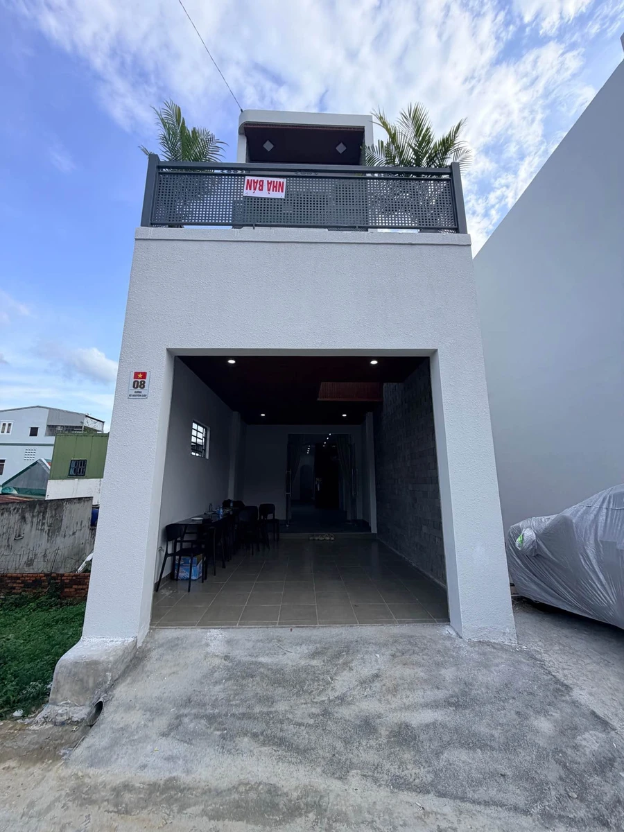 Bán nhà 3 mê mặt tiền Võ Nguyên Giáp 292m² - 9,3 tỷ - Ảnh 1