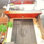 Bán nhà 2 tầng 3,7x14m, 4PN, đường Phạm Đình Hổ gần chợ Bình Tây, Quận 6, giá 5,95 tỷ - Ảnh thu nhỏ 1