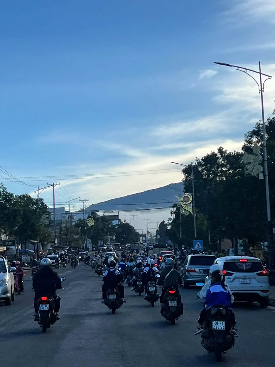 Bán đất 100m² tại Đèo Prenn Đà Lạt từ 950 triệu - Ảnh thu nhỏ 4