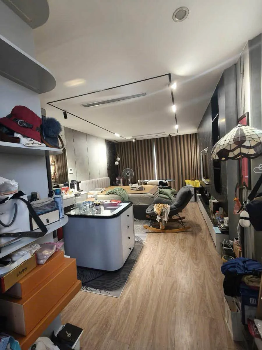Bán shophouse Hoàng Văn Thái 46m2 8 tầng mặt tiền 4m - 20 tỷ - Ảnh thu nhỏ 2