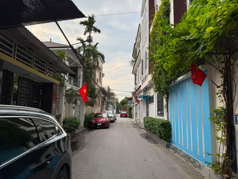 Bán nhà 3 tầng 70m² đường Nguyễn Phước Nguyên Đà Nẵng, 6 tỷ 33x120