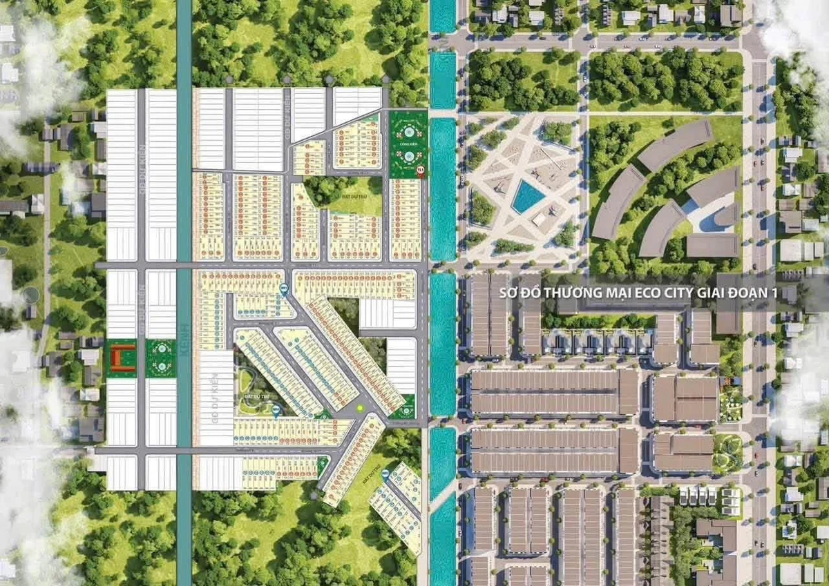 Bán nền đất 85.5m² KDC 5 Hiệp Tân 650 triệu Tây Ninh - Ảnh thu nhỏ 4
