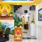 Bán nhà 2 tầng 3PN Âu Dương Lân, 62m2, giá 7 tỷ - Ảnh thu nhỏ 3