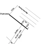 Bán đất mặt tiền Quốc Lộ 29, Đắk Lắk, 145 m², 1 tỷ 3 - Ảnh thu nhỏ 2