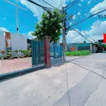 Bán lô góc 2 mặt tiền 7x14m, Hố Nai, Bình Dương, 1 tỷ 850 triệu - Ảnh thu nhỏ 1