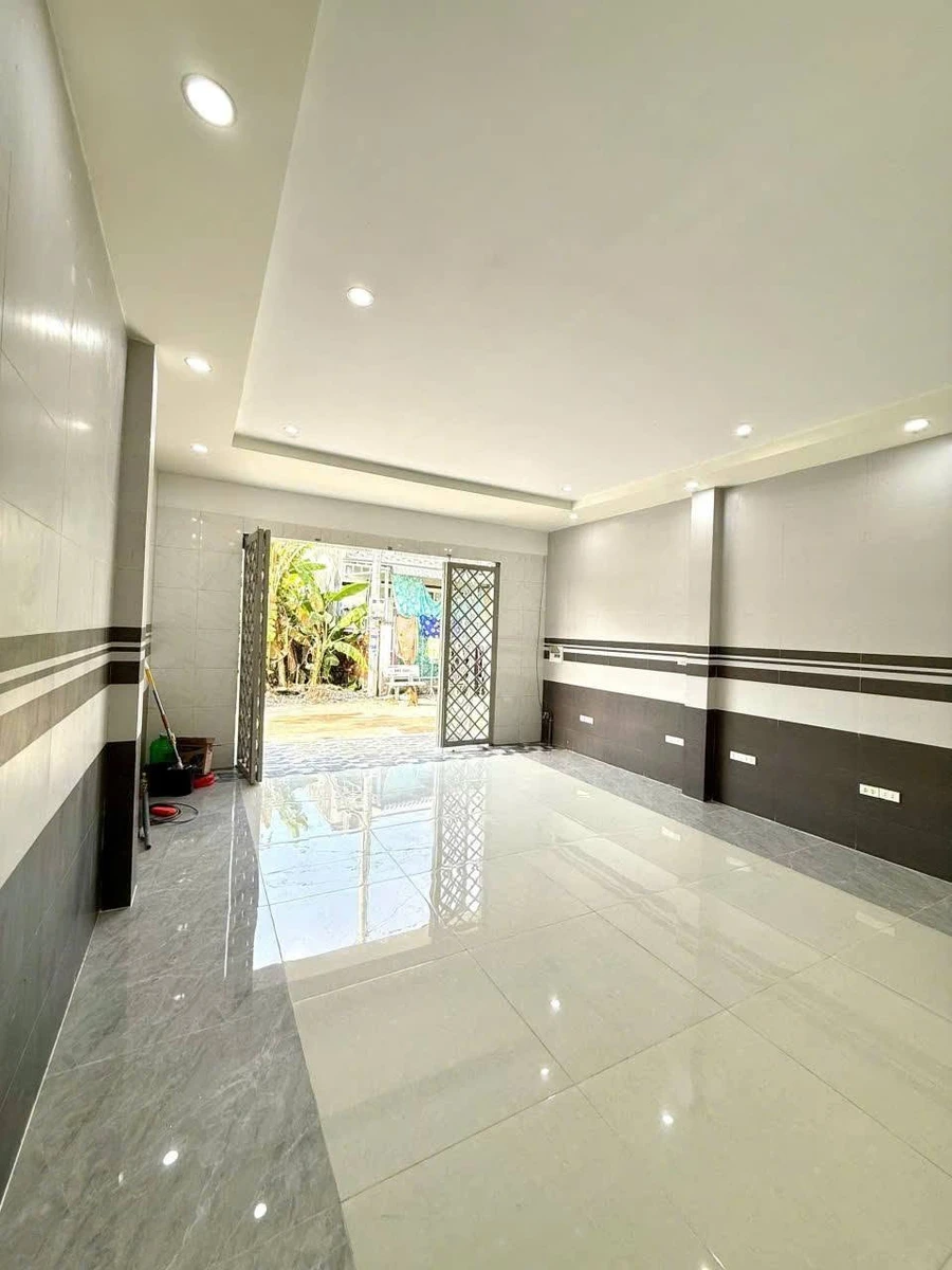 Bán nhà mới 3 PN Rạch Giá An Giang 1 tỷ 790 triệu - Ảnh thu nhỏ 3