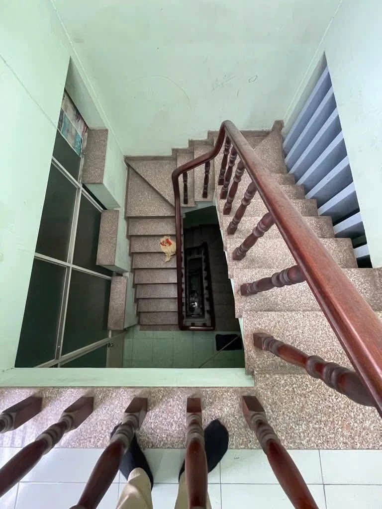 Bán nhà mặt tiền kinh doanh Hương Lộ 2, Bình Trị Đông, Bình Tân, 170m2, 4 tầng, nhỉnh 13 tỷ - Ảnh thu nhỏ 5