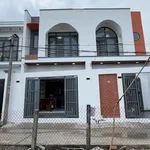 Bán nhà 1 trệt 1 lầu 66.2m² Mỹ Lộc Tây Ninh 1 tỷ 690 - Ảnh thu nhỏ 1