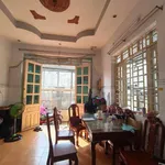 Bán nhà 3 tầng 110m² ngang 7m hẻm Hồ Văn Tư, Thủ Đức - Ảnh thu nhỏ 2