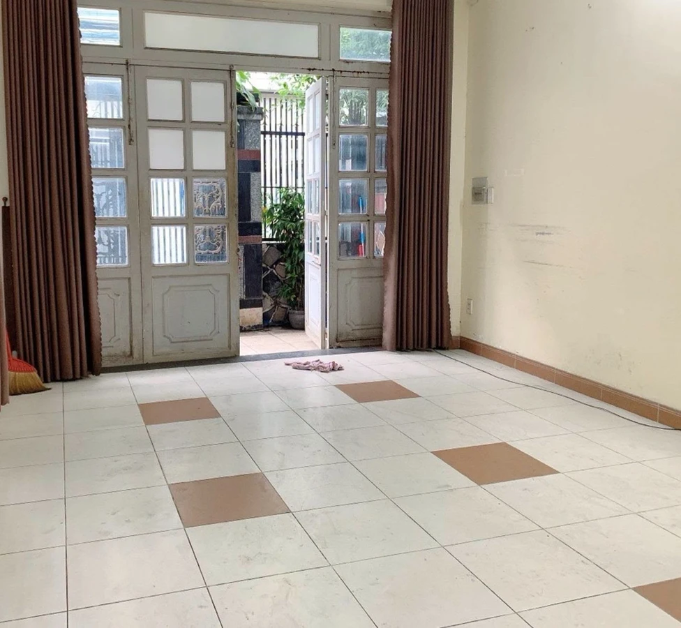 Bán nhà 3 tầng 57m2 (5x14) hẻm đường Số 8, Phường 10, Gò Vấp, giá 5,3 tỷ - Ảnh thu nhỏ 3