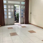 Bán nhà 3 tầng 57m2 (5x14) hẻm đường Số 8, Phường 10, Gò Vấp, giá 5,3 tỷ - Ảnh thu nhỏ 3