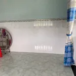 Bán nhà cấp 4 2 phòng ngủ, 6,4x21m, giá 890 triệu tại Hòa Phú, Châu Thành, Long An - Ảnh thu nhỏ 3