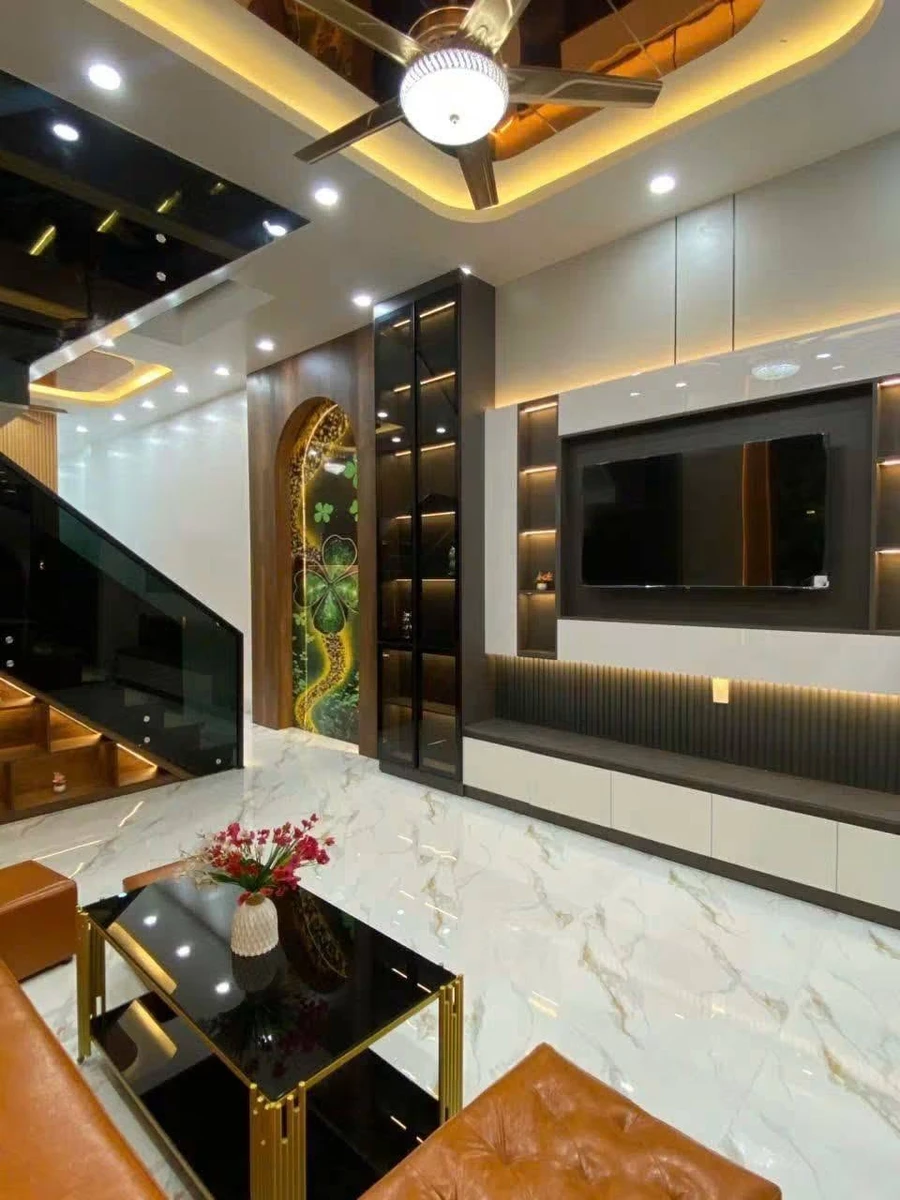 Bán nhà 84m² 4 phòng ngủ Lâm Quang Kỳ Rạch Giá 2,98 tỷ - Ảnh thu nhỏ 4