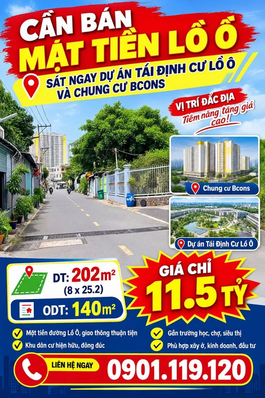 Nhà phố 3 tầng 40m², 3PN 2WC, Nguyễn Tường Loan, 2,98 tỷ dx132