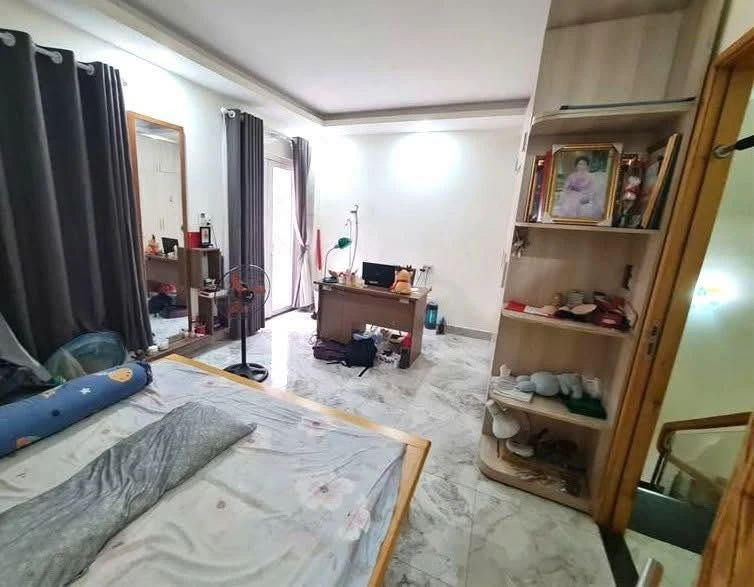 Bán nhà hẻm ô tô Lê Quang Định 50m² 7 tỷ Bình Thạnh - Ảnh thu nhỏ 3