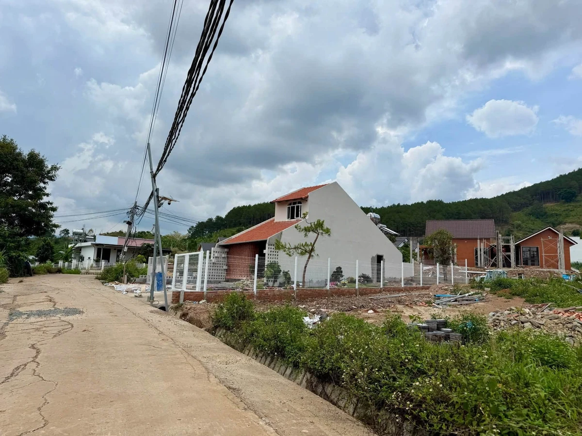 Bán đất 160m² từ 700 triệu ở Lâm Hà, Lâm Đồng - Ảnh thu nhỏ 2