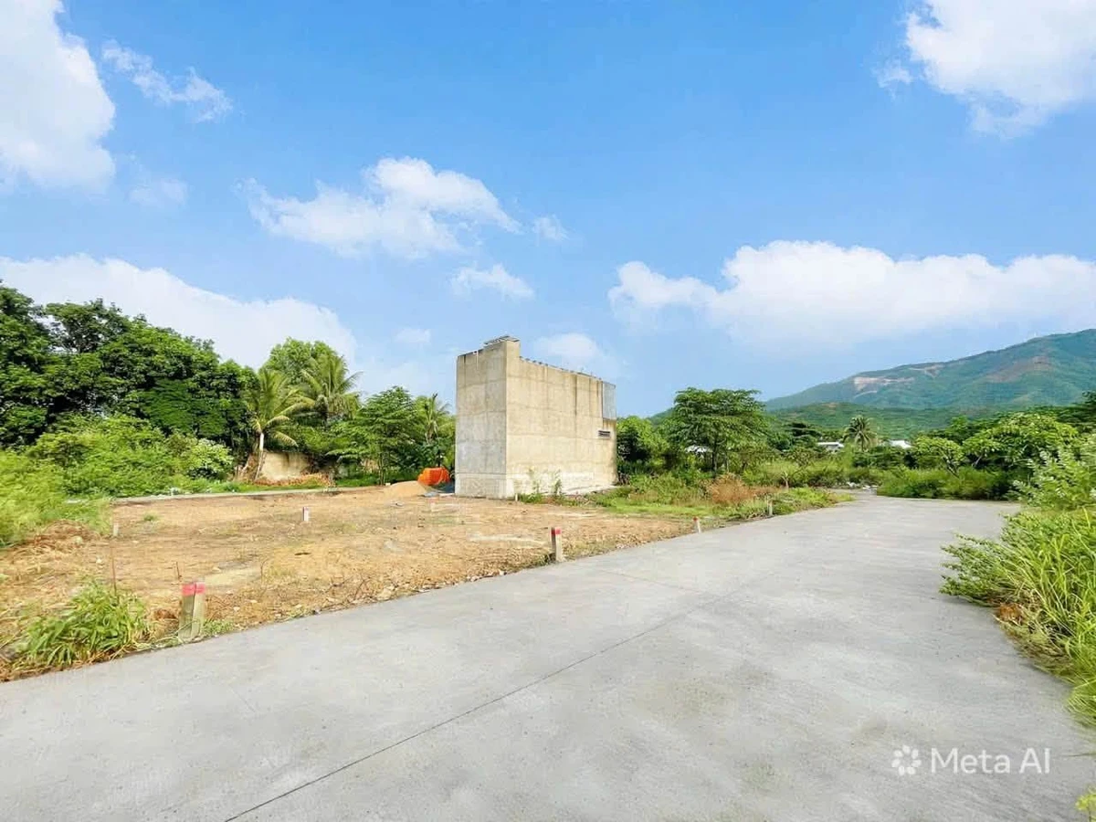 Bán đất 60,5m² Vĩnh Điềm Thượng Nha Trang 1,4 tỷ - Ảnh thu nhỏ 2