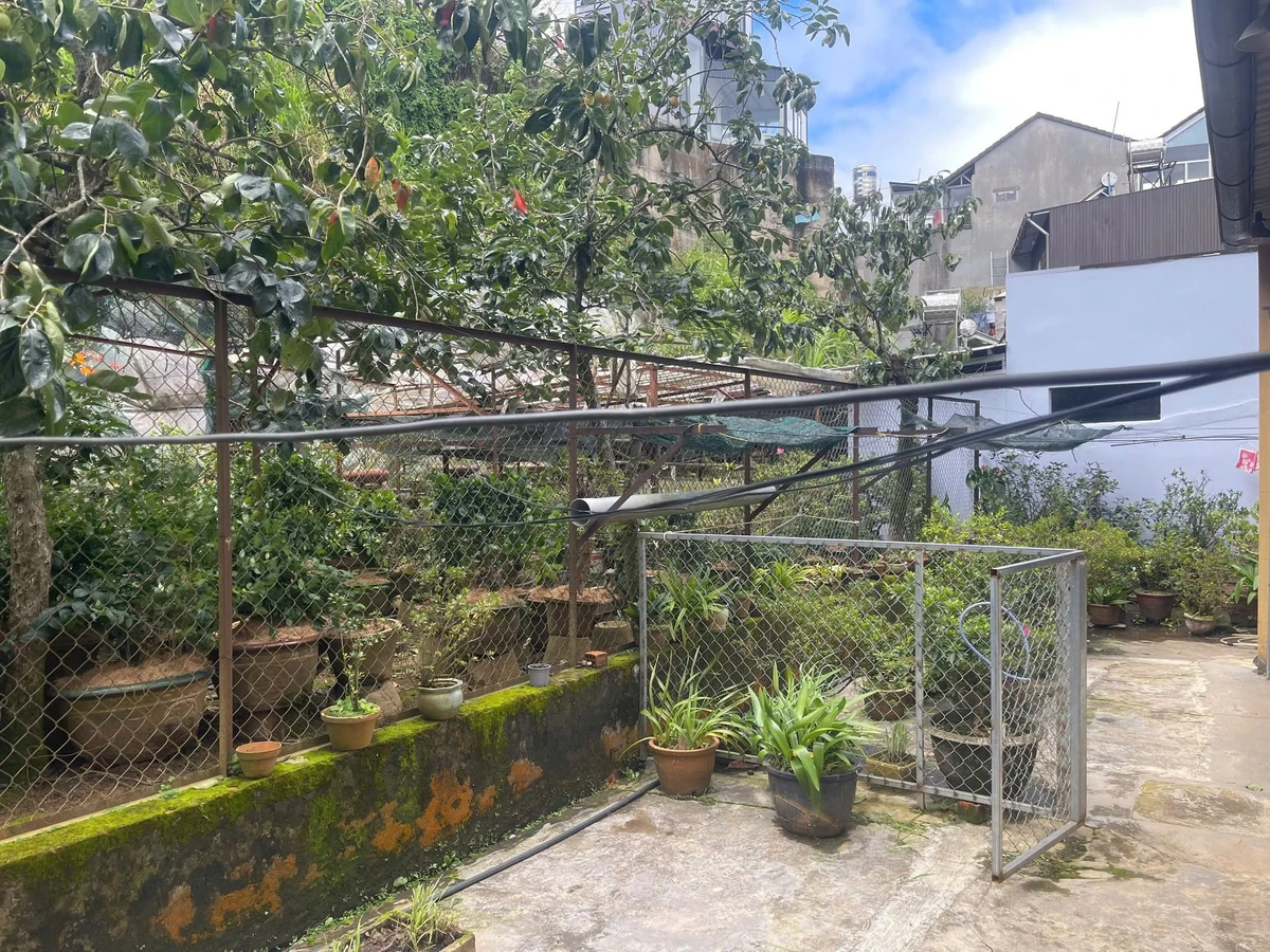 Bán đất Phan Đình Phùng 119,2m² mặt tiền - 7,49 tỷ - Ảnh thu nhỏ 5