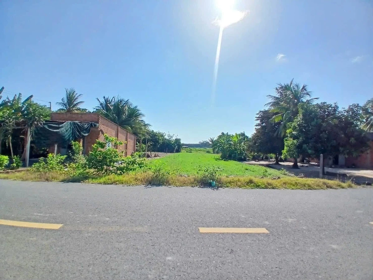 Bán đất Tây Ninh 1088m², giá 75 triệu - Ảnh thu nhỏ 3