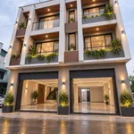 Bán nhà 3 tầng, 3 phòng ngủ, 60m2, đường Cao Thắng, Quận 1 - Ảnh thu nhỏ 1