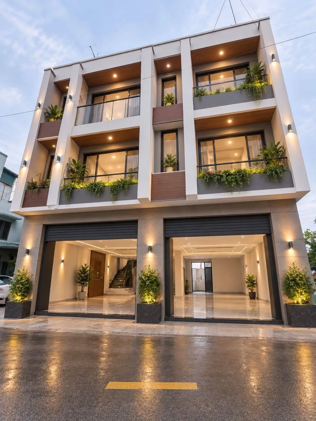 Bán nhà 3 tầng, 3 phòng ngủ, 60m2, đường Cao Thắng, Quận 1 - Ảnh 1
