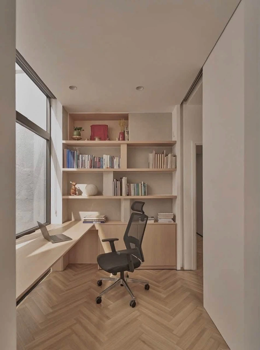 Nhà phố 70m² 3 phòng ngủ Tân Bình bán 11,99 tỷ - Ảnh thu nhỏ 4