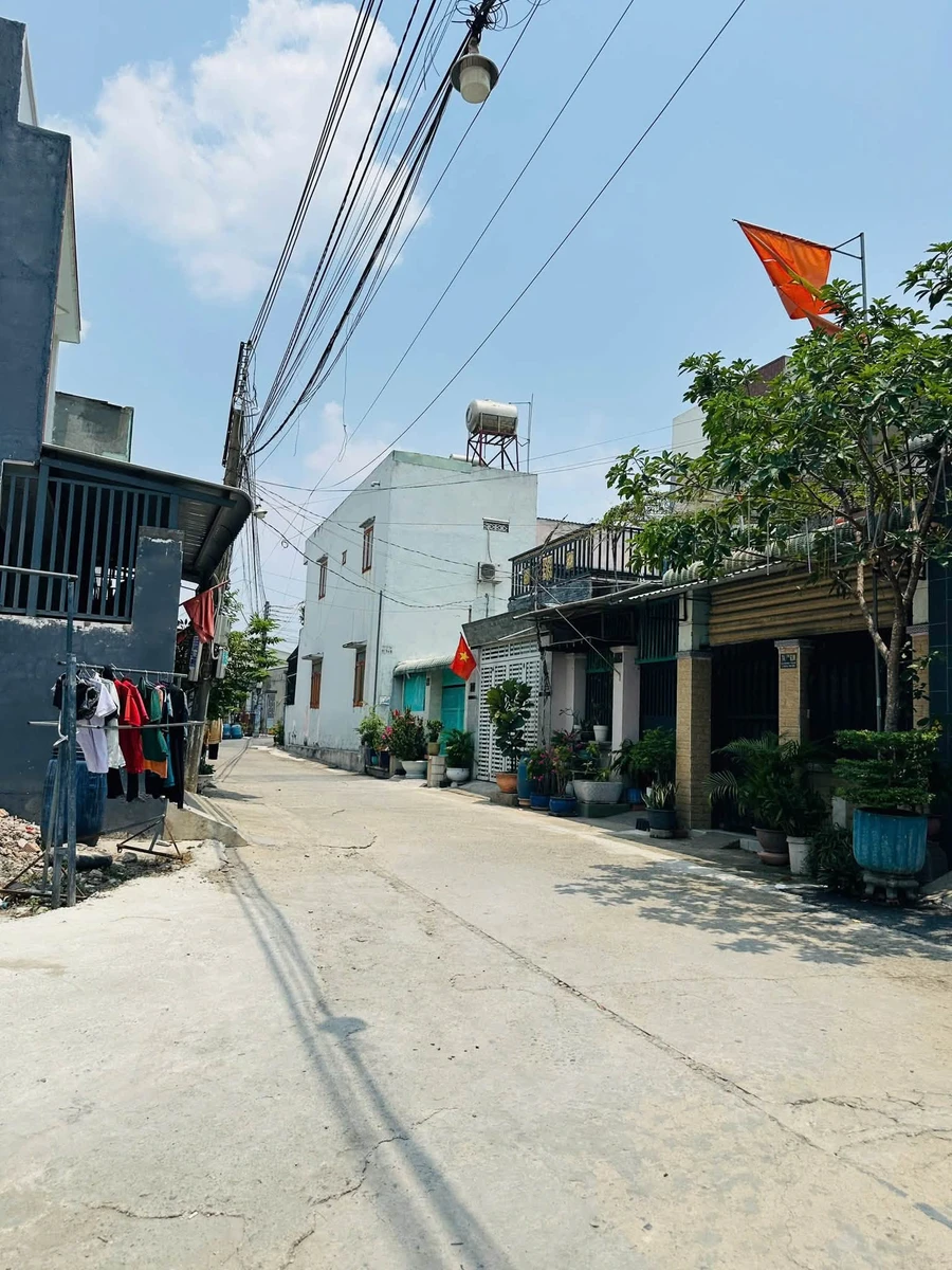 Bán kho xưởng Thuận Giao 80m² đường ô tô 2,7 tỷ - Ảnh thu nhỏ 3