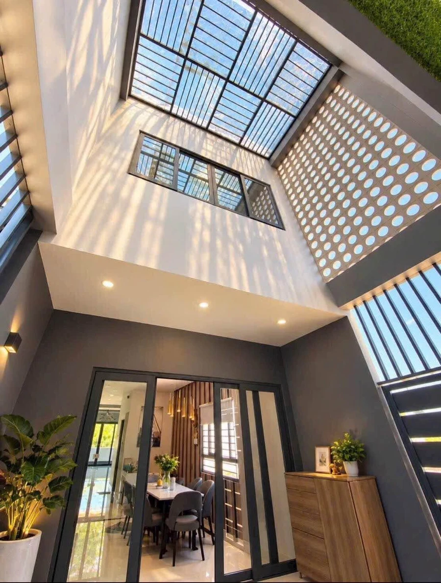 Bán nhà 3 tầng mặt tiền Võ Văn Kiệt, Phan Thiết, 88.4m2 - Ảnh thu nhỏ 5