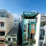 Bán nhà phố 138m2 Lê Văn Sỹ Quận 3, 21 tỷ, 15 CHDV - Ảnh thu nhỏ 2