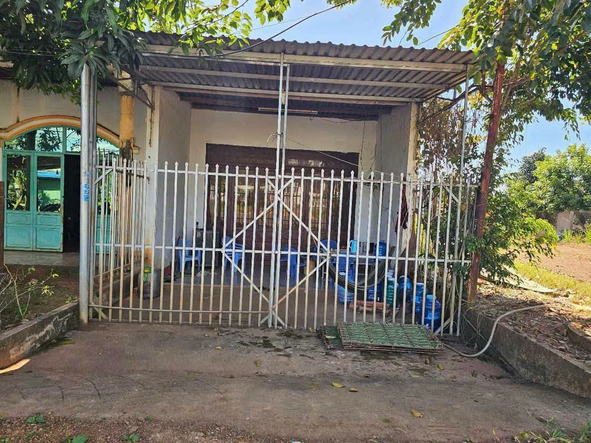 Bán đất mặt tiền ĐT 759B Bù Đốp, 1 tỷ 100 triệu - Ảnh thu nhỏ 2