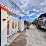 Bán nhà cấp 4 106m² 3PN Mỹ Lộc, Thuận Thành, Tây Ninh - Ảnh thu nhỏ 1