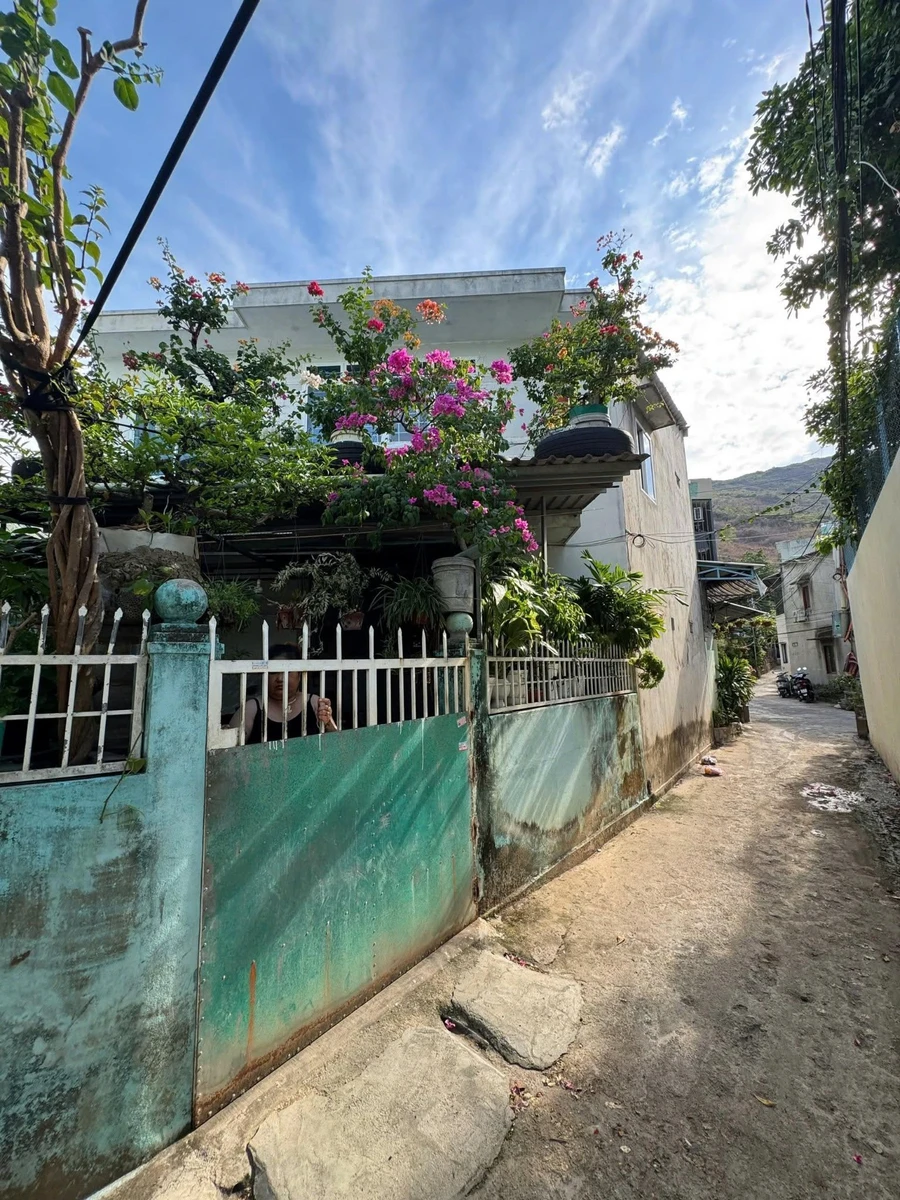 Bán nhà 2 tầng 128 m² Quy Nhơn, Gia Lai 900 triệu - Ảnh 1