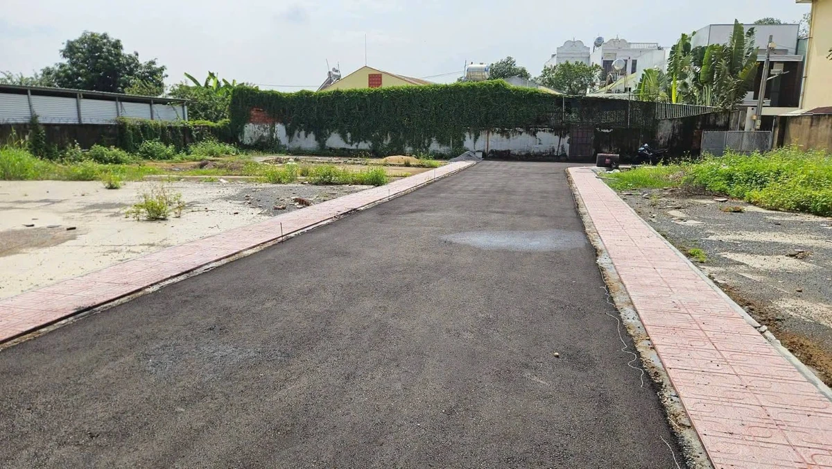 Bán lô đất 77,5m² xây nhà ở Biên Hòa, 2,8 tỷ - Ảnh thu nhỏ 4