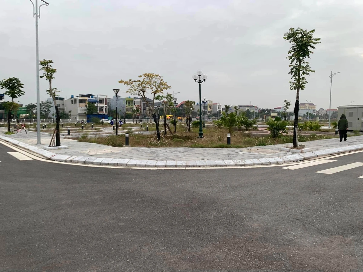 Bán đất Hưng Hà Thái Bình, 100 m² giá 2 tỷ - Ảnh thu nhỏ 3