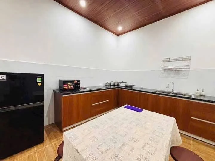 Bán nhà 100m² Trần Văn Côi Đà Lạt, 2 phòng ngủ, full nội thất - Ảnh thu nhỏ 5