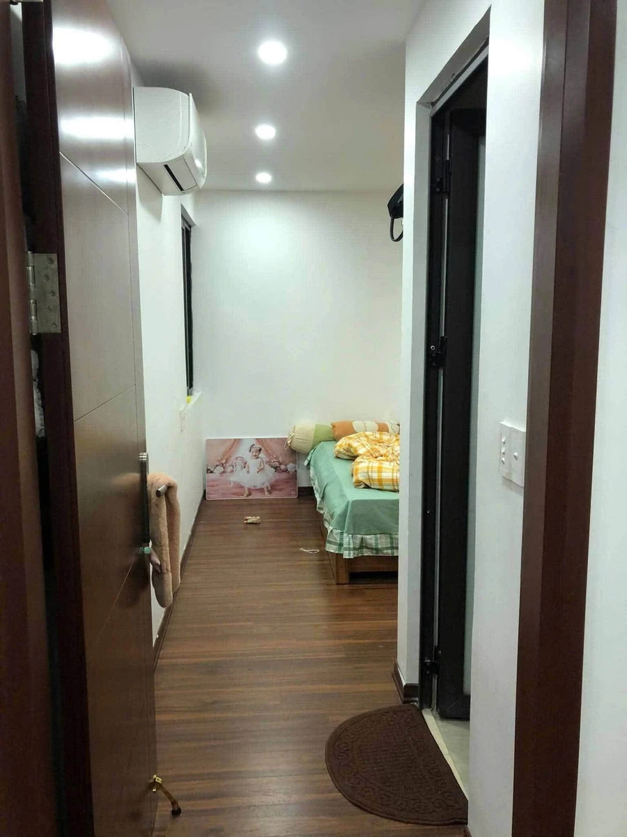 Bán căn hộ 2 phòng ngủ 64m² Bảo Sơn Lê Lợi Q1 - Ảnh thu nhỏ 2