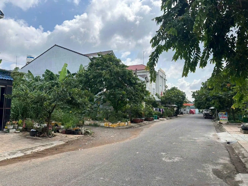 Bán đất Phước Tân Đồng Nai 92.4m2 giá 1 tỷ 4