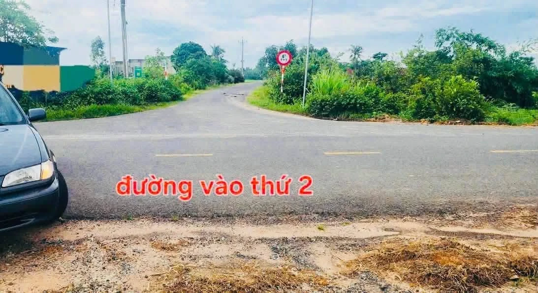 Bán đất nền 100m² mặt tiền Long Chữ, Tây Ninh - Ảnh thu nhỏ 5