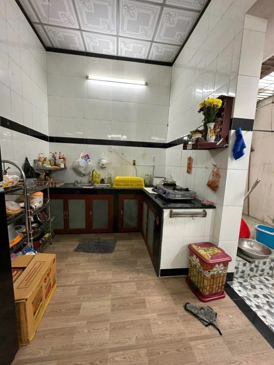 Bán nhà 2PN 94m² Ninh Thạnh Tây Ninh 650 triệu - Ảnh thu nhỏ 2