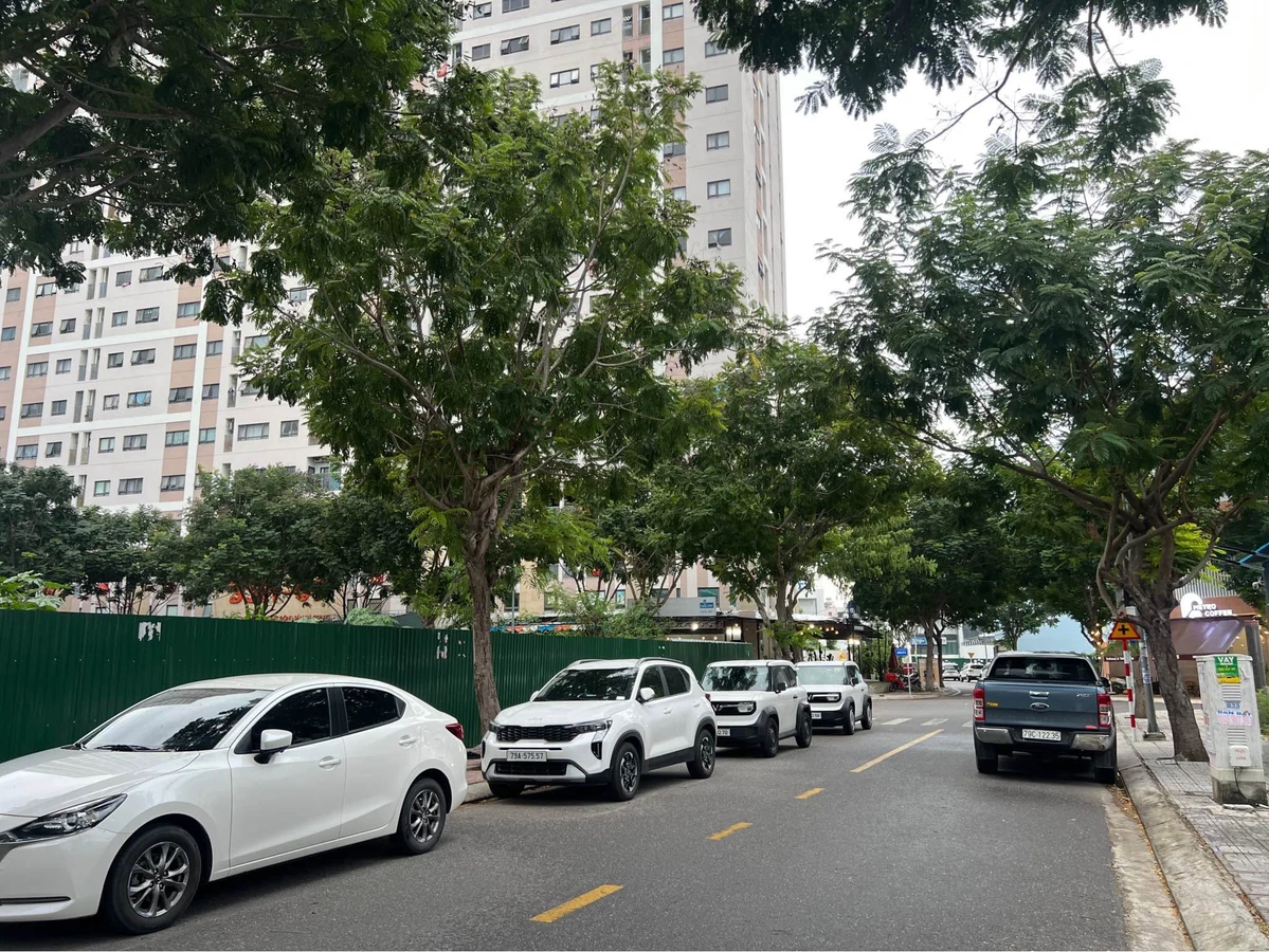 Bán đất 100m² KĐT Hà Quang 1, Nha Trang 7,3 tỷ - Ảnh thu nhỏ 4