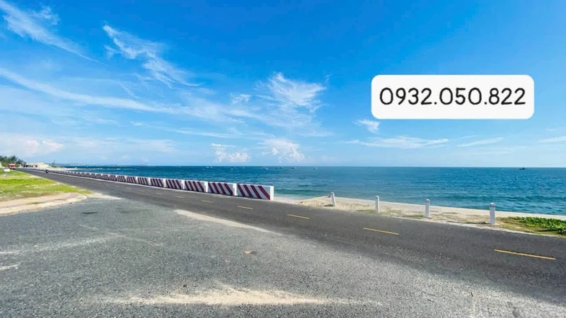 Bán nhà ven biển 272.8m2 Lâm Đồng 1 tỷ 9
