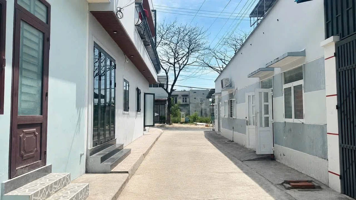 Bán nhà cấp 4 tặng đất 64m² Nha Trang 2.79 tỷ - Ảnh 1