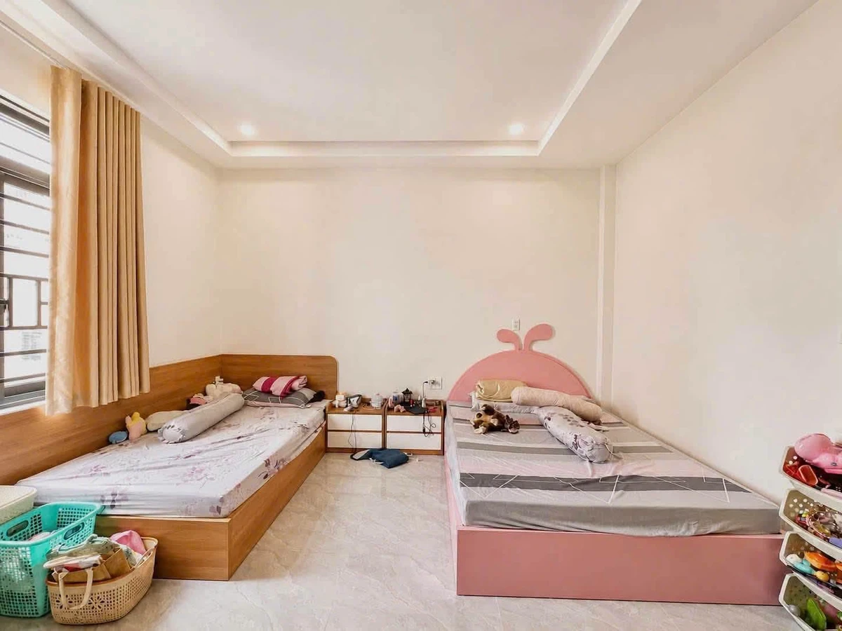 Bán nhà phố 4 tầng 75m² Cộng Hòa Tân Bình - 16 tỷ - Ảnh thu nhỏ 5