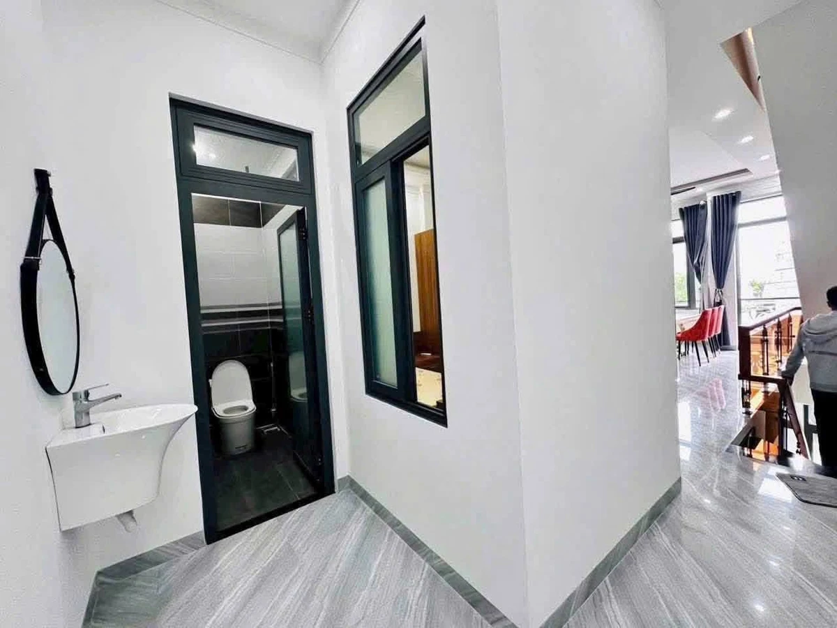 Bán nhà Tân Lợi 150m² 3 phòng 3.59 tỷ - Ảnh thu nhỏ 5