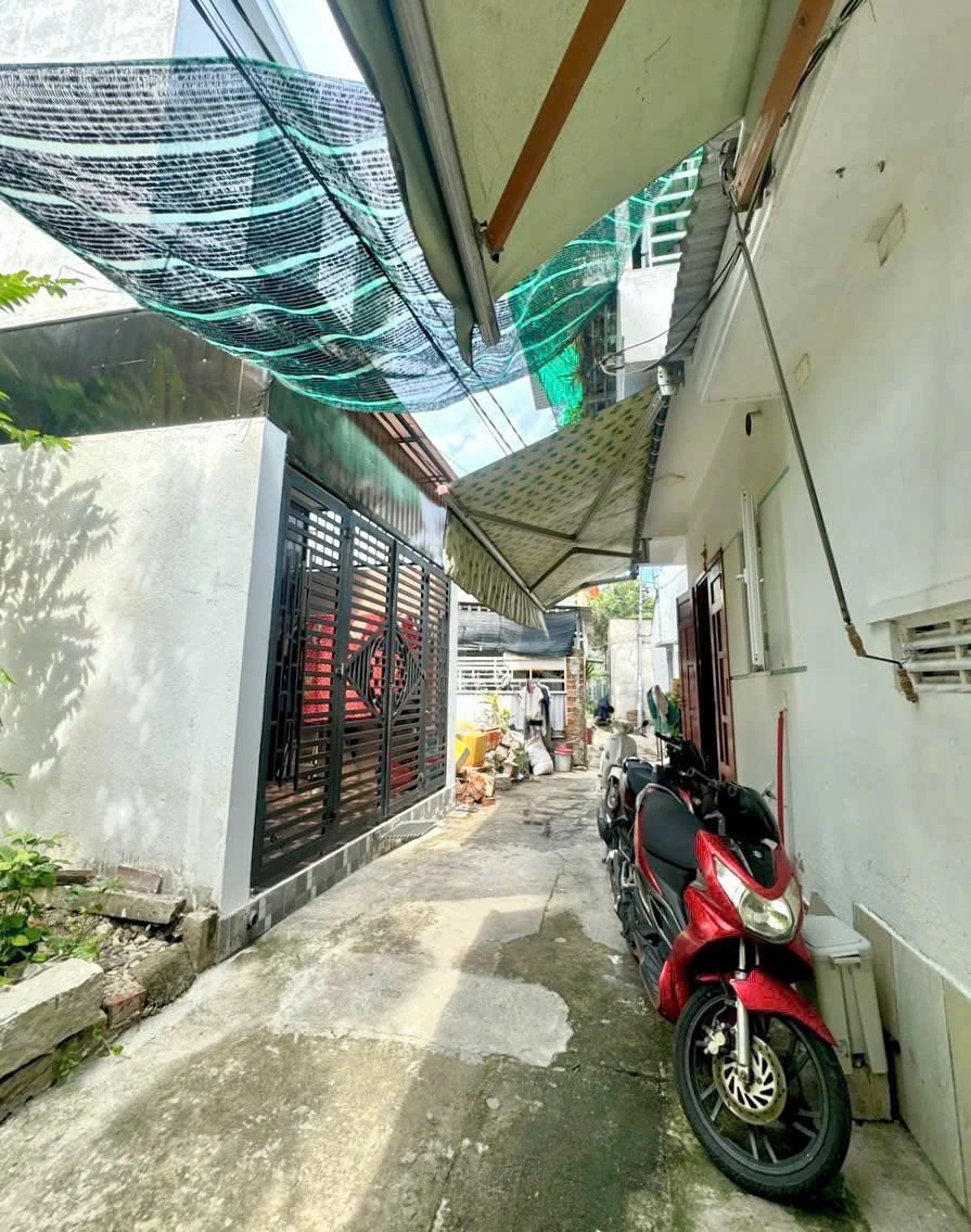 Bán đất hẻm 3m Văn Tiến Dũng 53,9m² 2,2 tỷ Nha Trang - Ảnh thu nhỏ 4