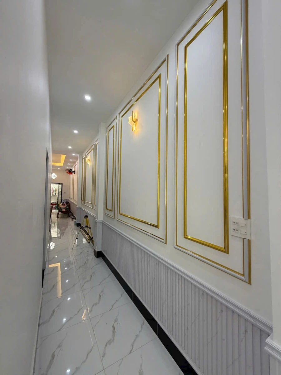 Bán nhà cấp 4 nhánh Ngô Gia Tự 80m² Rạch Giá An Giang - Ảnh thu nhỏ 5