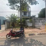Bán đất 2 mặt tiền Nguyễn Thị Minh Khai Phú Hoà Bình Dương 328.9 m² - Ảnh thu nhỏ 3